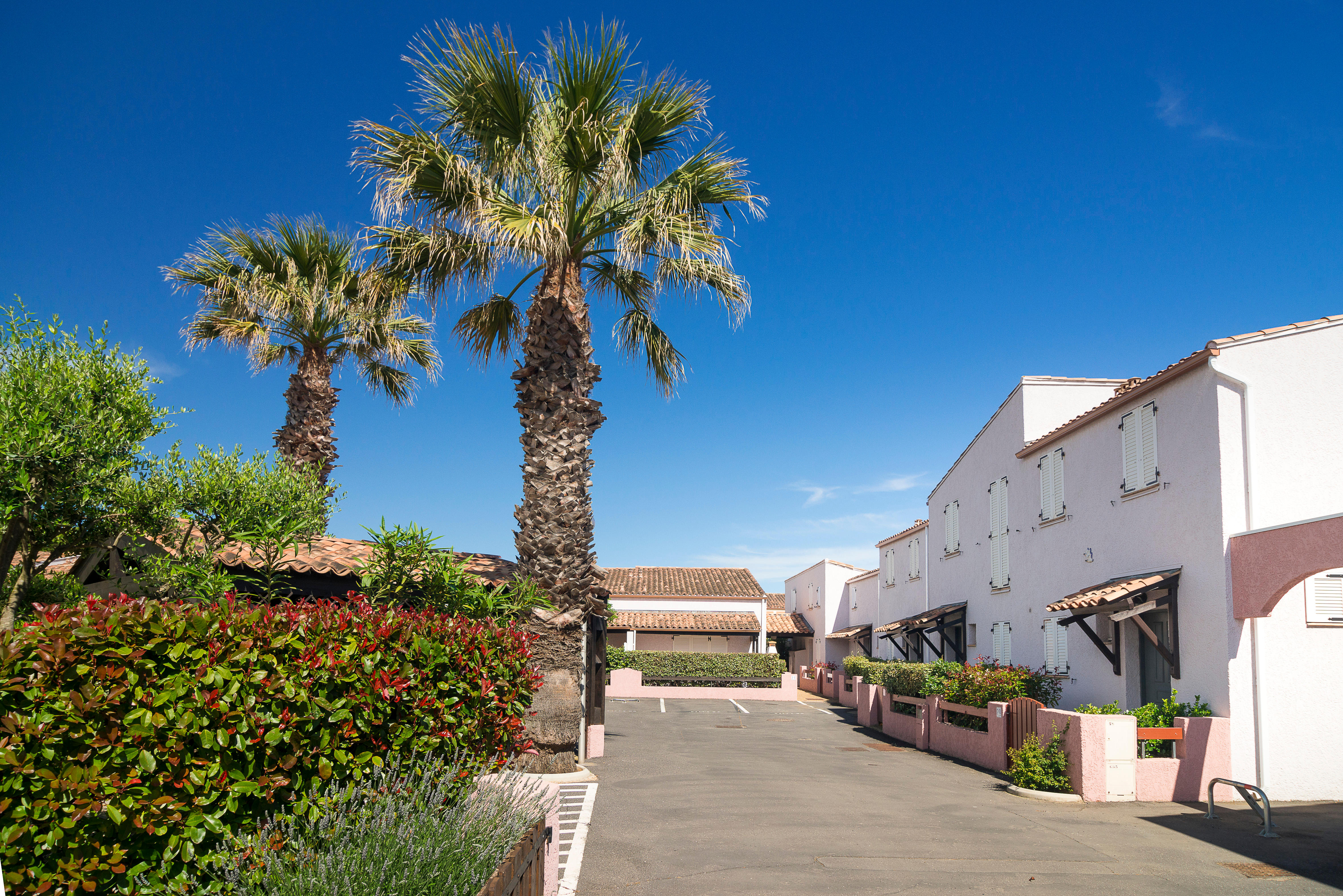 Images Résidence Hacienda Beach - Vacancéole