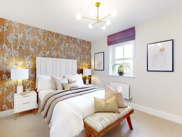 Images Persimmon Homes Jubilee Rise