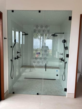 Images Maryland Glass and Door