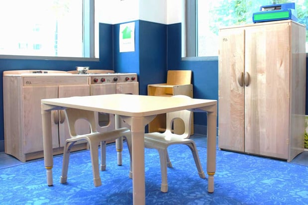 Images Generations Child Care