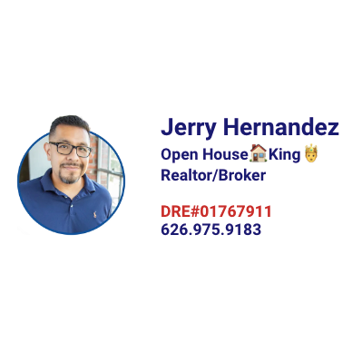 Jerry Hernandez, RE/MAX Top Producers Logo