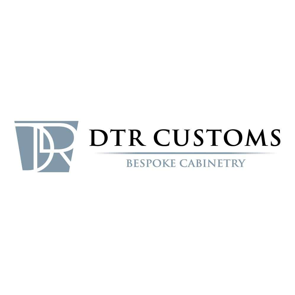 DTR Customs Ltd Logo