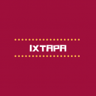 IXTAPA Logo