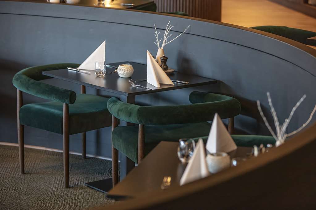 Images Radisson Blu Royal Garden Hotel, Trondheim