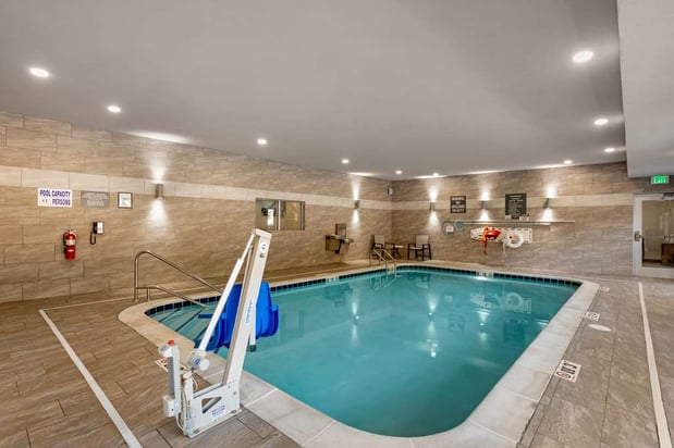 Images Best Western Plus Executive Residency Nashville Antioch