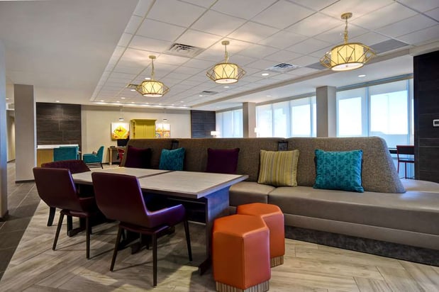 Images Home2 Suites by Hilton Odessa