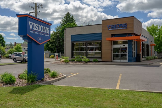 Images Visions Federal Credit Union