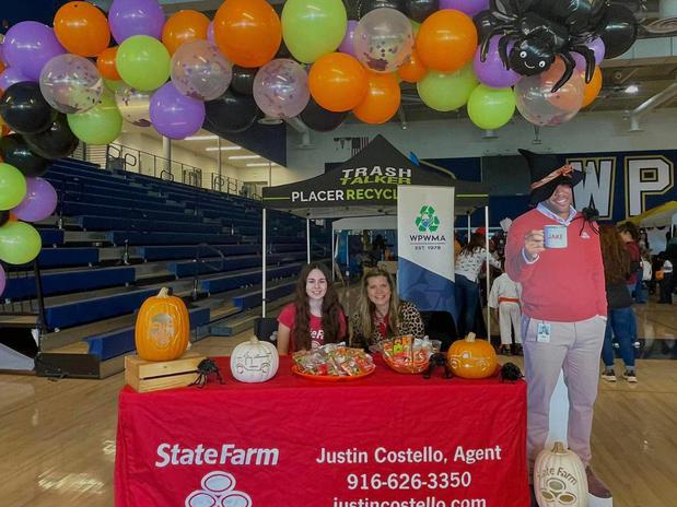 Images Justin Costello - State Farm Insurance Agent