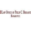 Law Office Of Philip C. Briganti Bankruptcy Logo