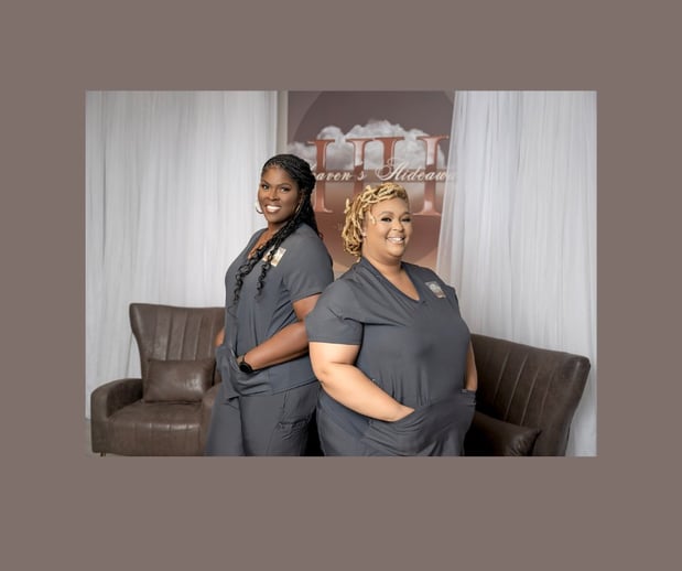 Images Heaven's Hideaway Wellness and Spa