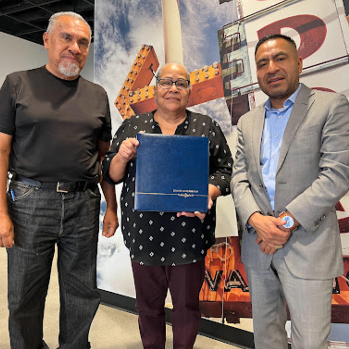 Tu Legado En 123 By Total Solutions Image