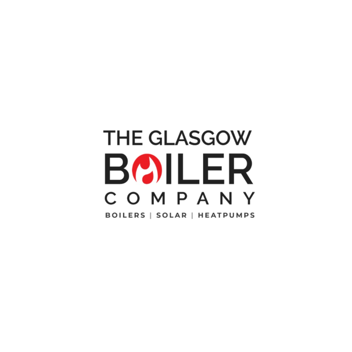 The Glasgow Boiler Company Logo