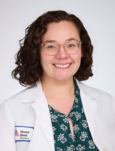 Alice Bonner, NP - New York, NY - Internal Medicine