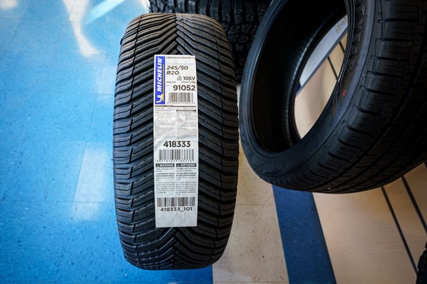 Images Tire Discounters