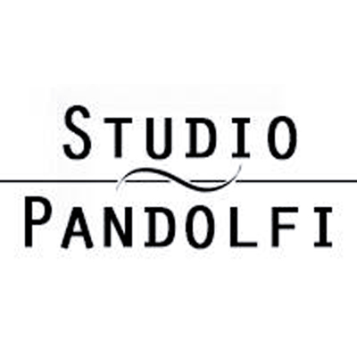 Studio Pandolfi S.A.S Logo