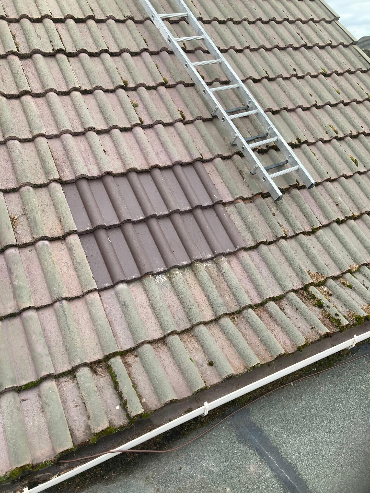Images JD Roofing