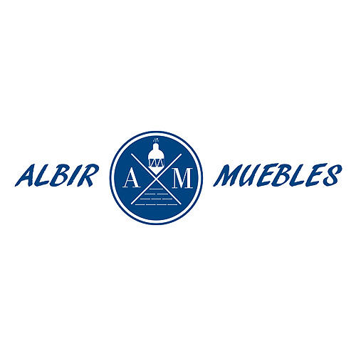 Albir Muebles Logo