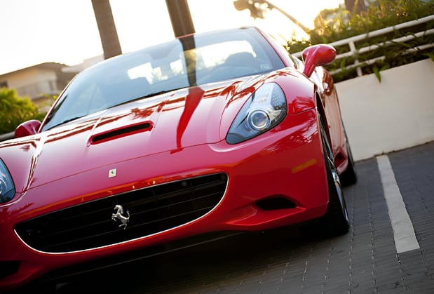 Images CRU Automotive