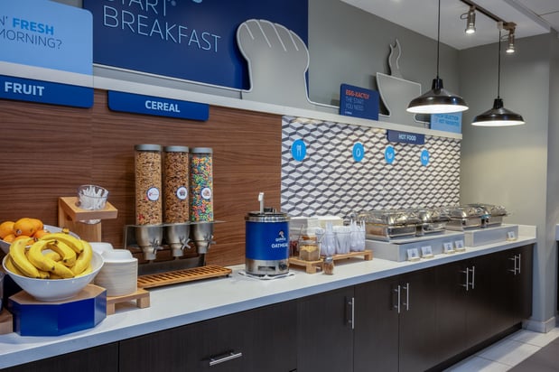 Images Holiday Inn Express & Suites Gilbert – Mesa Gateway Airport by IHG