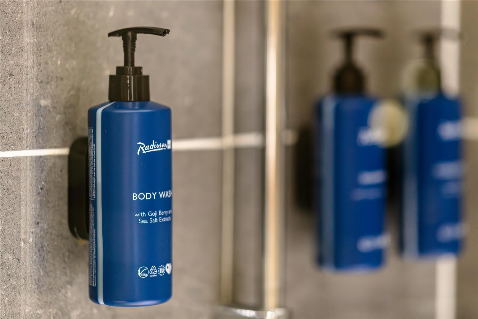 Images Radisson Blu Hotel, Bristol