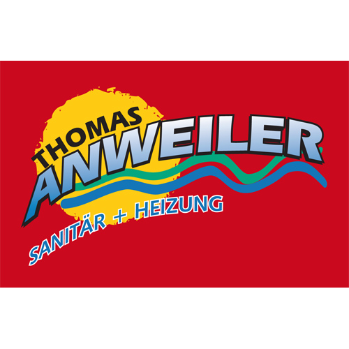 Thomas Anweiler Sanitär, Heizung, Klima in Nußloch - Logo