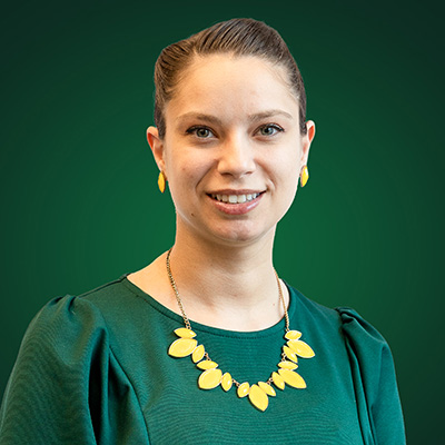 Image of Doris Stanisic, hearing instrument specialist for AudioNova in Kingwood, TX