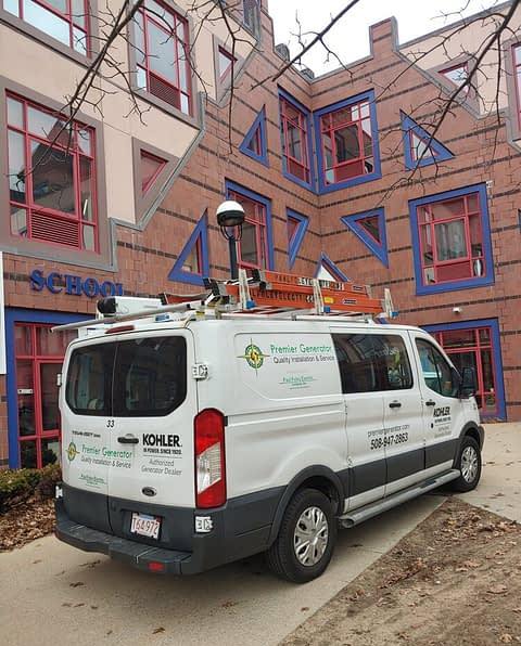 Images Premier Energy Solutions Inc