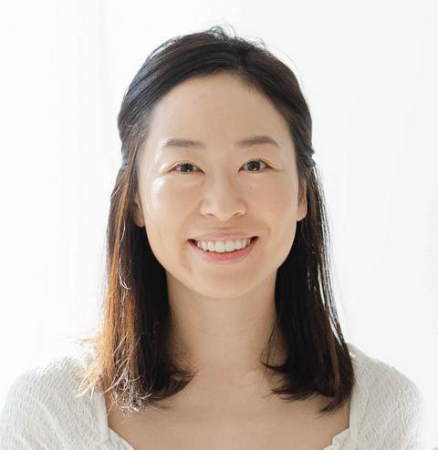 Jennifer Hong
