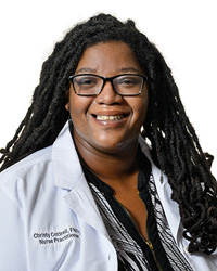 Christy Cottrell, NP - Senoia, GA - Nurse Practitioner, Family Medicine