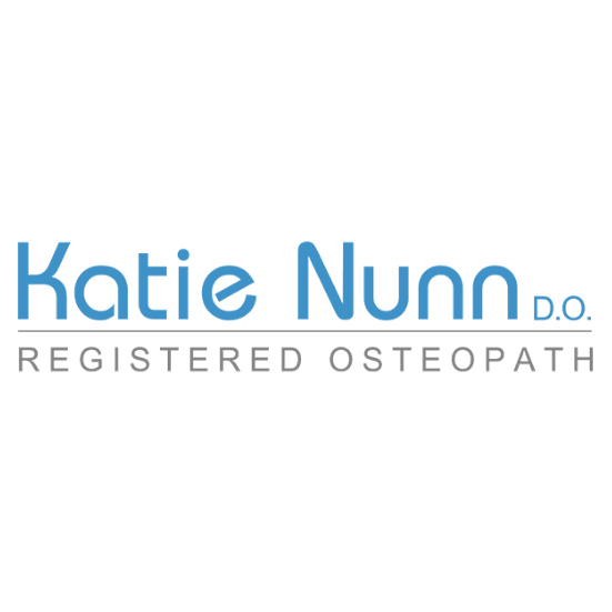 Katie Nunn Registered Osteopath - Sutton, London - 07773 466229 | ShowMeLocal.com
