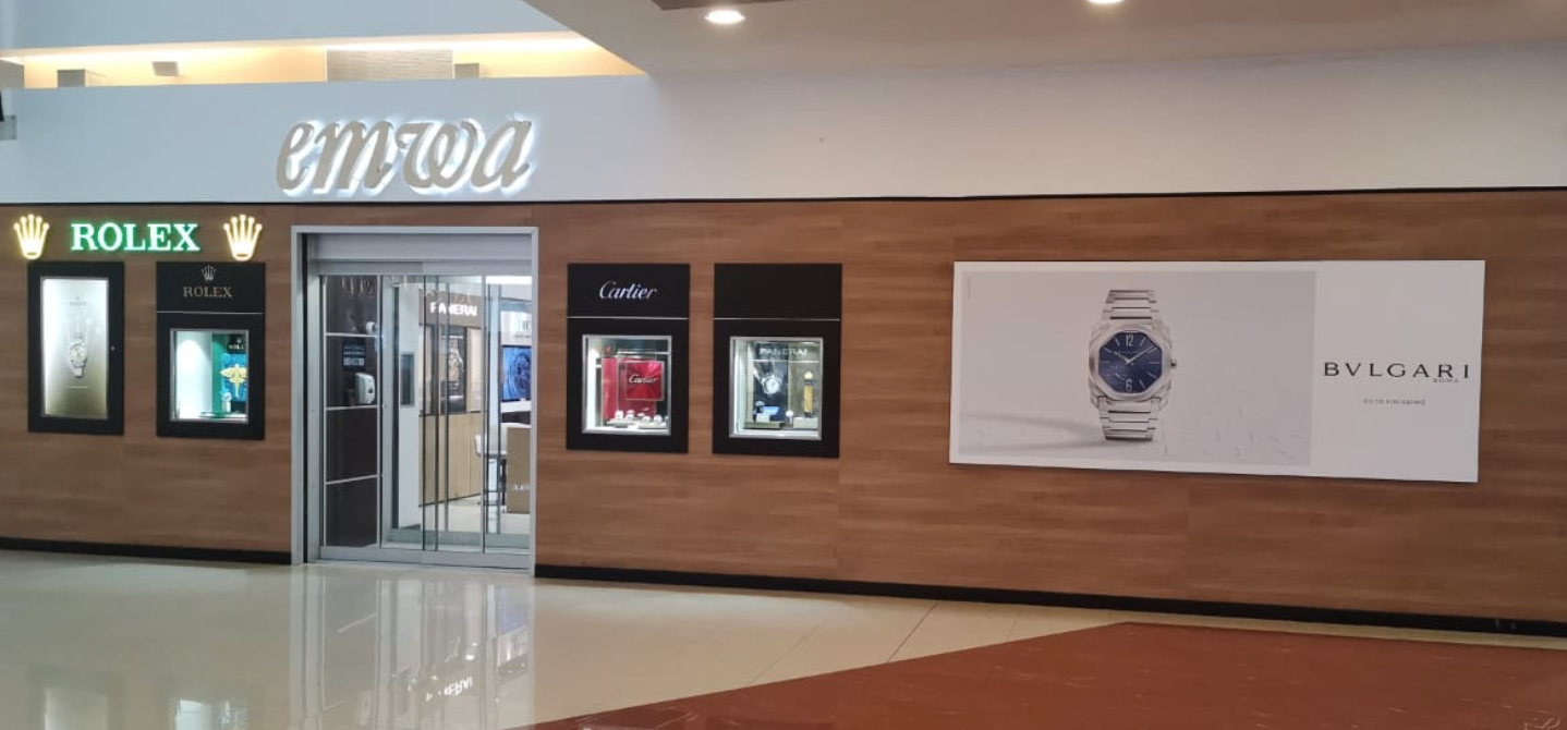 Galería en miniatura