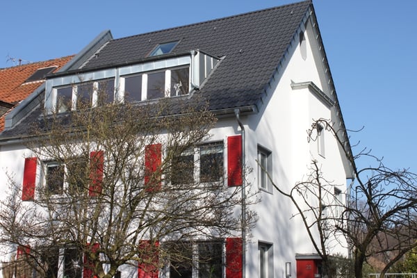 Werner Kühner Bedachungen GmbH