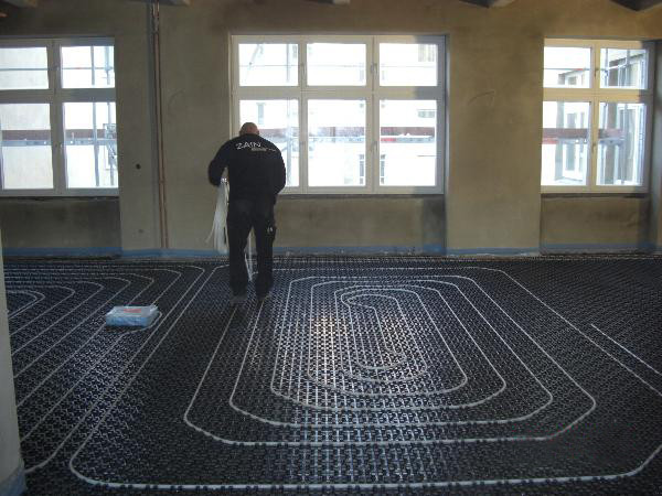 Bilder Zain Versorgungstechnik GmbH