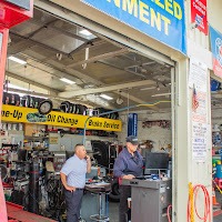 Clairemont Auto Care