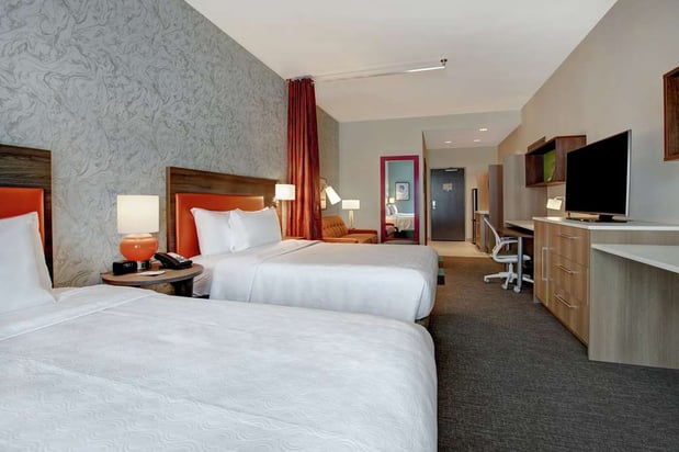 Images Home2 Suites by Hilton Charlotte Uptown