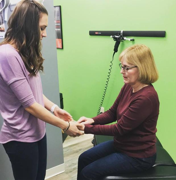 Images Abundant You Chiropractic & Wellness