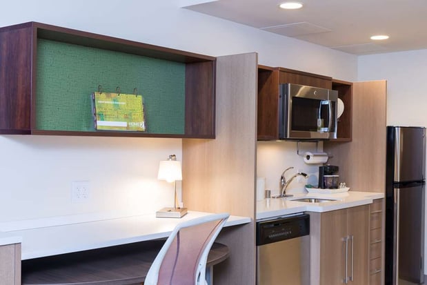 Images Home2 Suites by Hilton Louisville Downtown NuLu