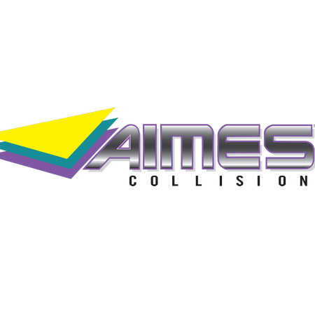 Aimes Collision Logo