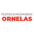 Fletes & Mudanzas Ornelas Logo