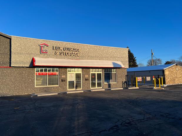 Images The Lux Garage & Storage