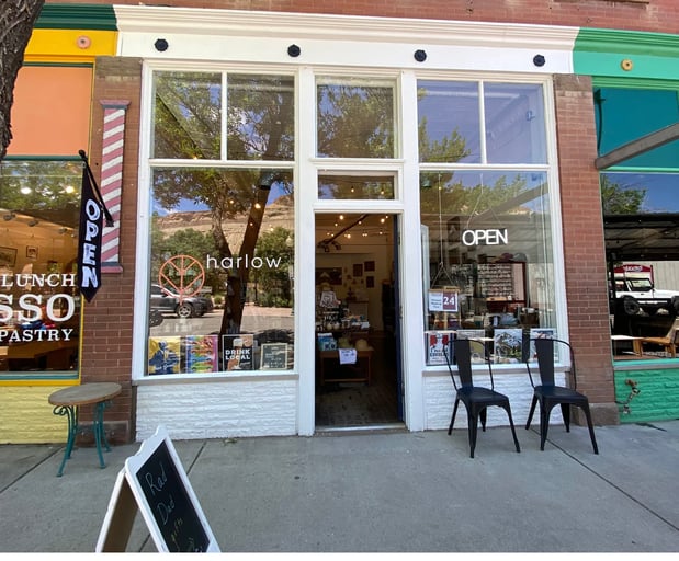 Images Harlow Lifestyle & Gift