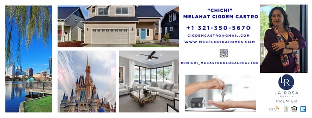 Images "Chichi" Melahat Cigdem Castro- Realtor