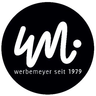 Werbemeyer in Neumarkt in der Oberpfalz - Logo