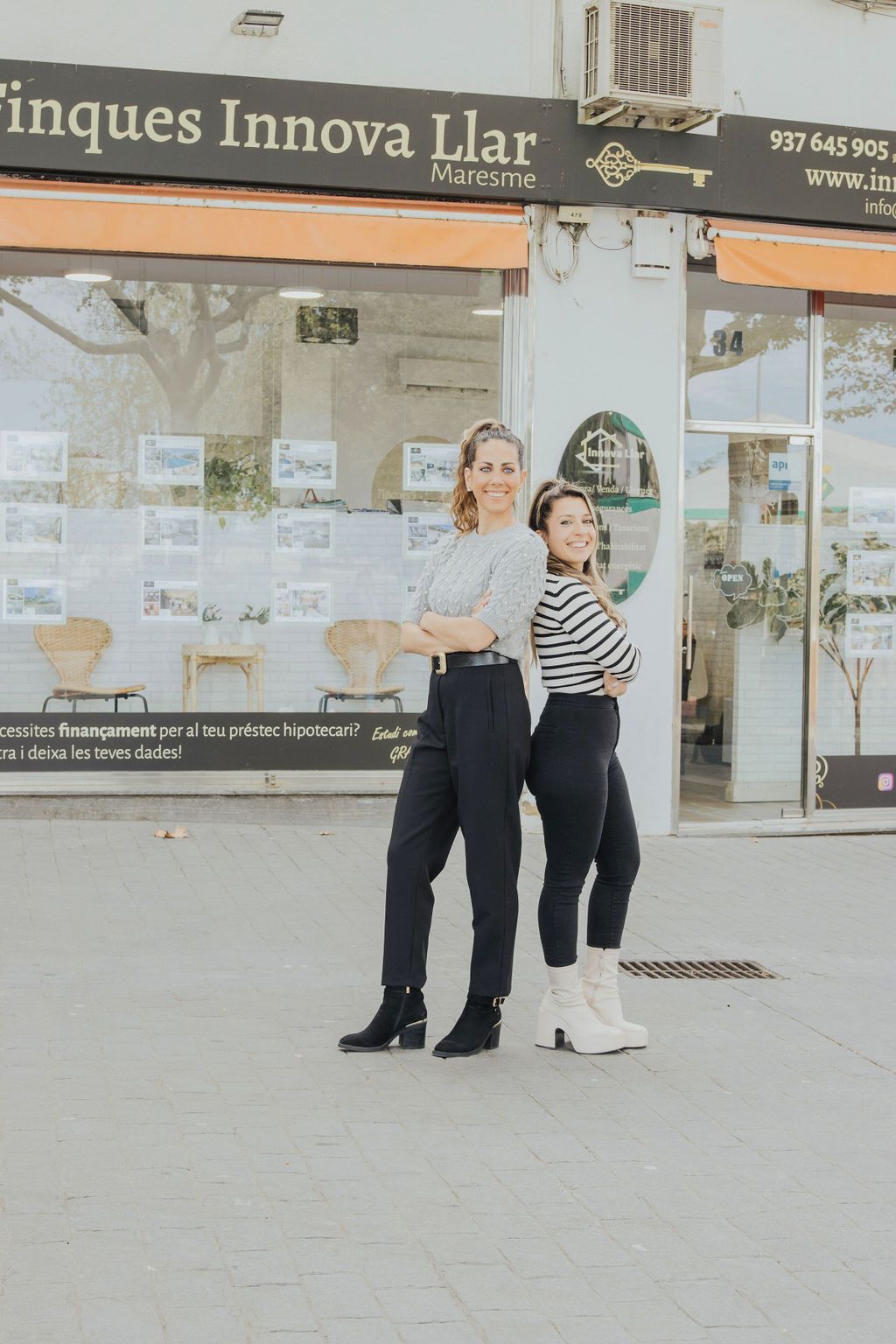 Images Finques Innova Llar Maresme