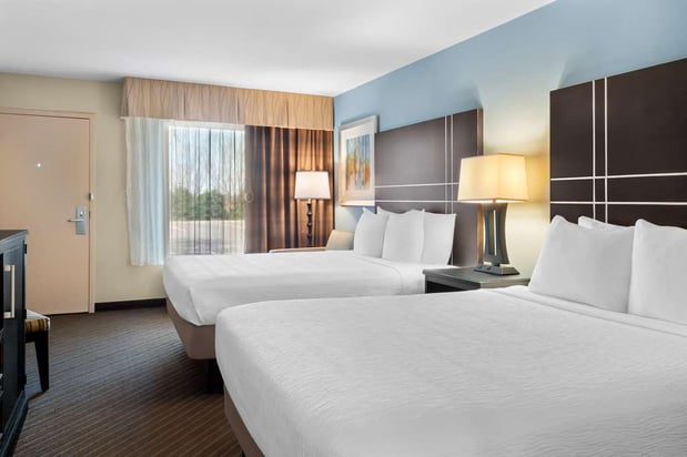 Images Best Western Newport Inn