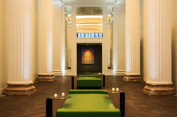Images Kimpton Hotel Monaco Pittsburgh by IHG