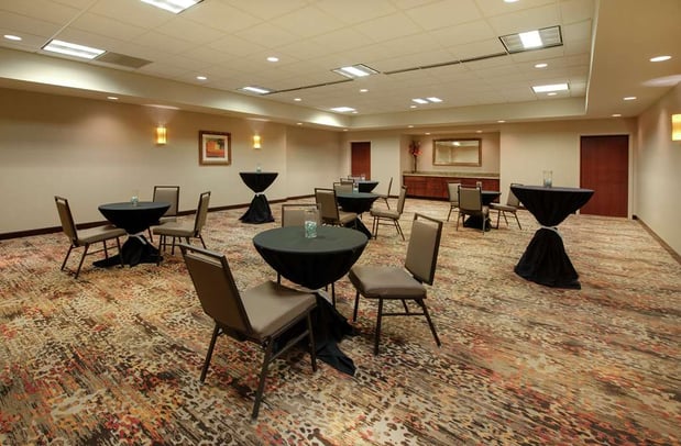Images Embassy Suites by Hilton Huntsville