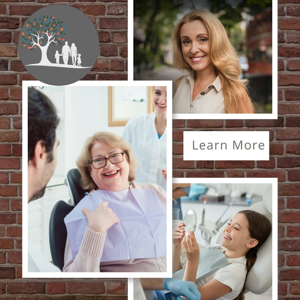 Images Wyse Family & Cosmetic Dentistry