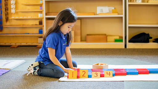 Images Country Day Montessori School - Bloomingdale