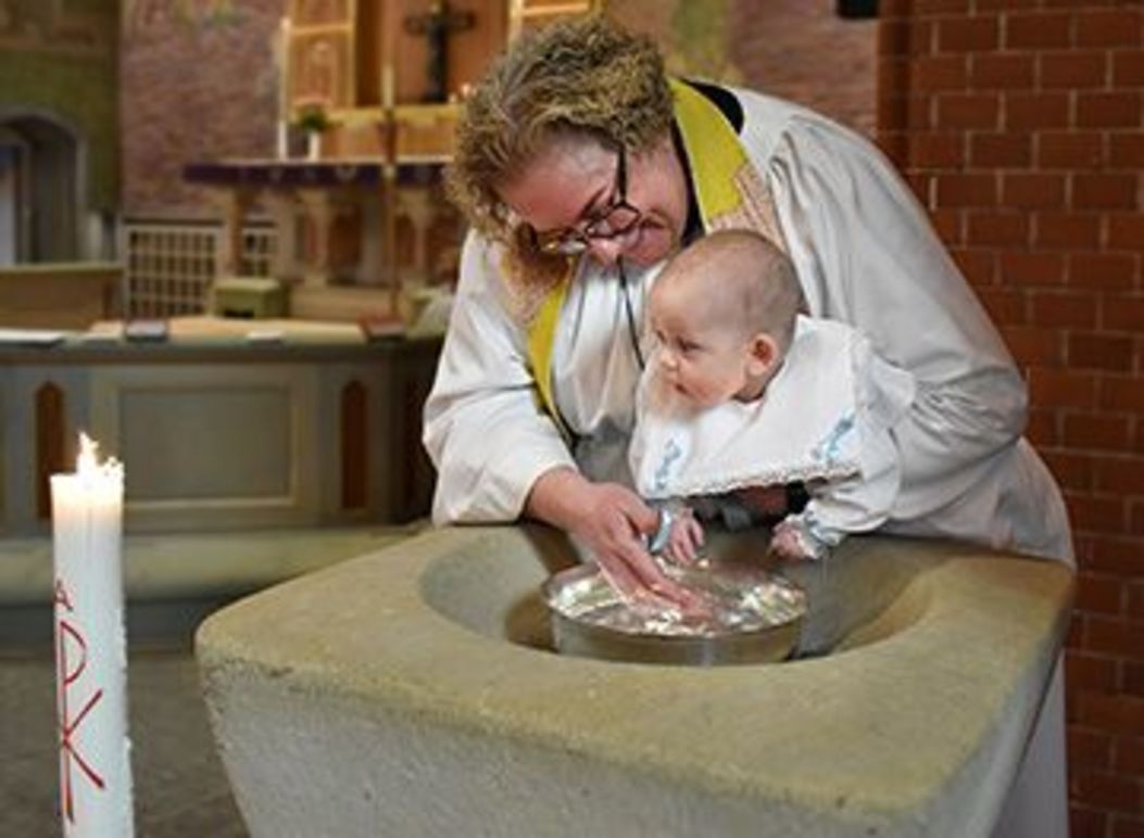 Images Svenska kyrkan i Borås